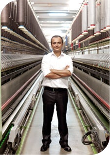 A una empresa la hacen sus trabajadores