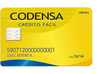 tarjeta de credito colpatria