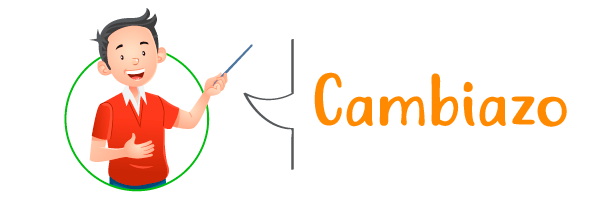 cambiazo