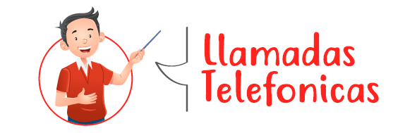 Llamadas telefónicos