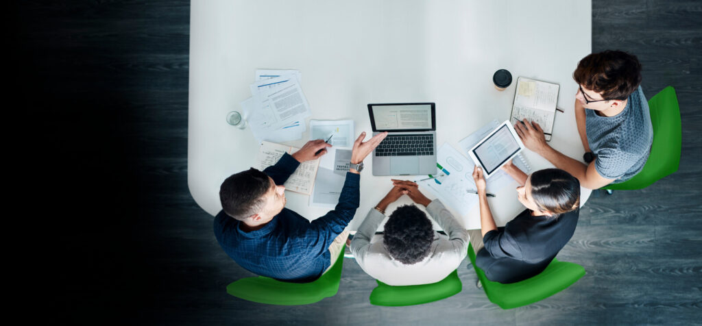 Expert Go-To-Market Strategies