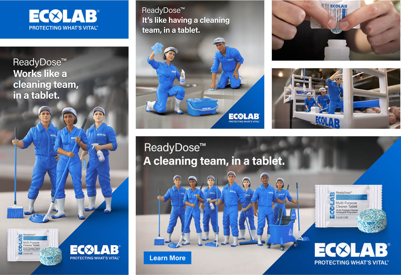 Ecolab
