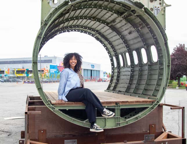Placemaking with Purpose: Designing for the Future, Now