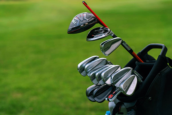 Buyer's Guides - Help & Advice | Golfbidder