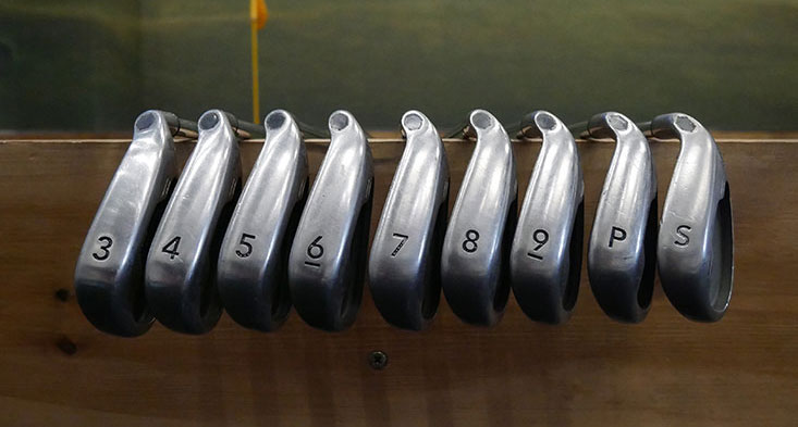 Cast vs. forged golf clubs - what's the difference? | Golfbidder
