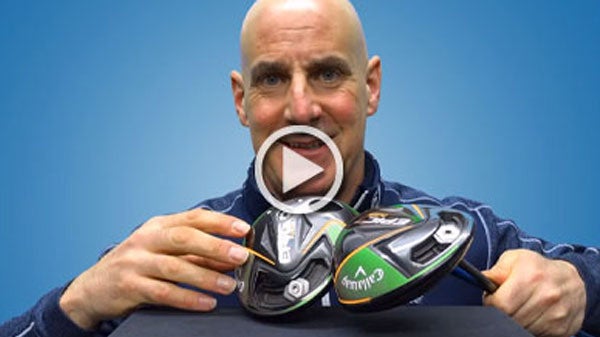 How to adjust your Callaway EPIC Speed or Max driver | Golfbidder