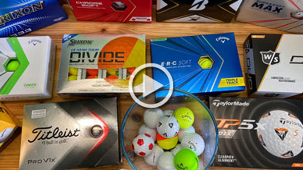 The Academy - How To Guides | Golfbidder