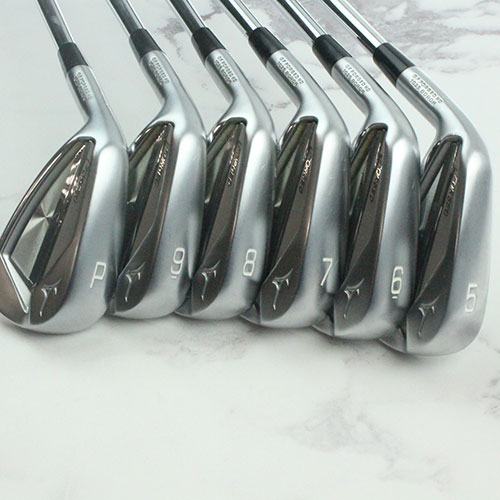 strategi baseball oprindelse What do the numbers on your golf clubs mean? | Golfbidder