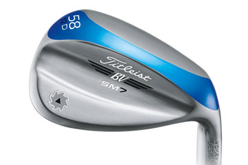 Which Titleist Vokey wedge grind is right for you Golfbidder