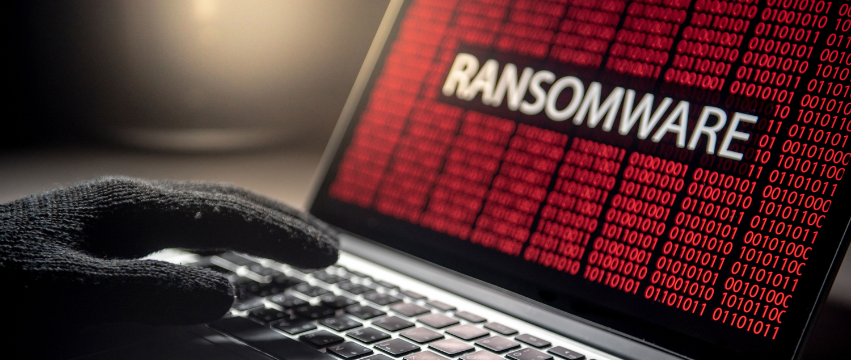 The Rise of Ransomware-as-a-Service | ActZero