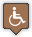 Behindertengerechter Transfer