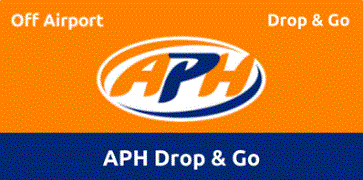 APH Drop And Go Luton logo