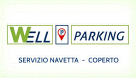 Well Parking - Navetta - Coperto