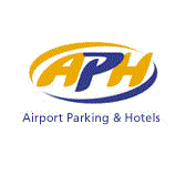APH Manchester Park and Ride logo