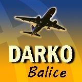 DARKO Parking Balice Krakow