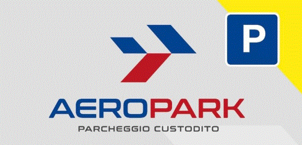 Aeroparking - Foggia Station logo