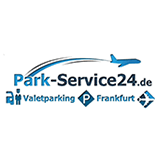 Parkservice24 Flughafen Frankfurt Main Valetparken logo