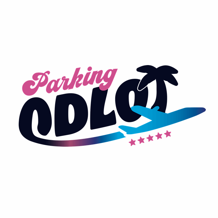Parking Odlot Warszawa logo