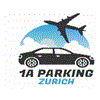 1A Parking - Park & Ride - Underground - Zurich Airport logo