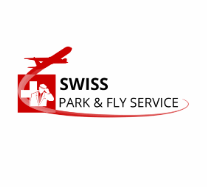 Swiss Park and Fly Zurich Parking A - Open-Air logo