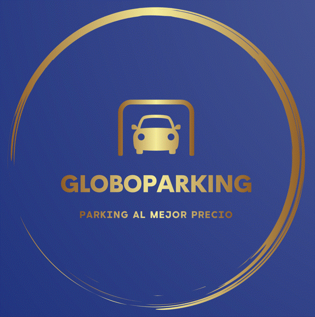 GLOBOPARKING - Murcia logo