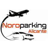 NOROPARKING Alicante logo