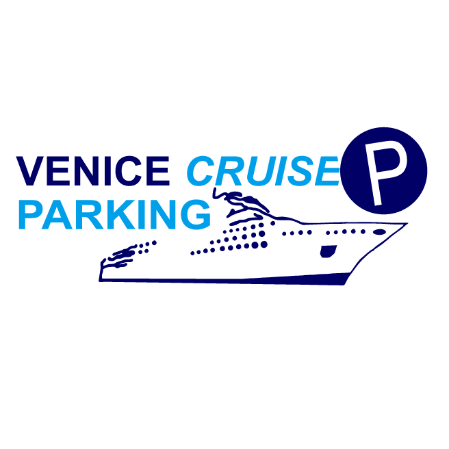 Venice Fast and Safe Parking Port
 logo