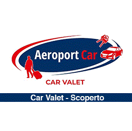 Aeroport Car - Navetta - Coperto logo