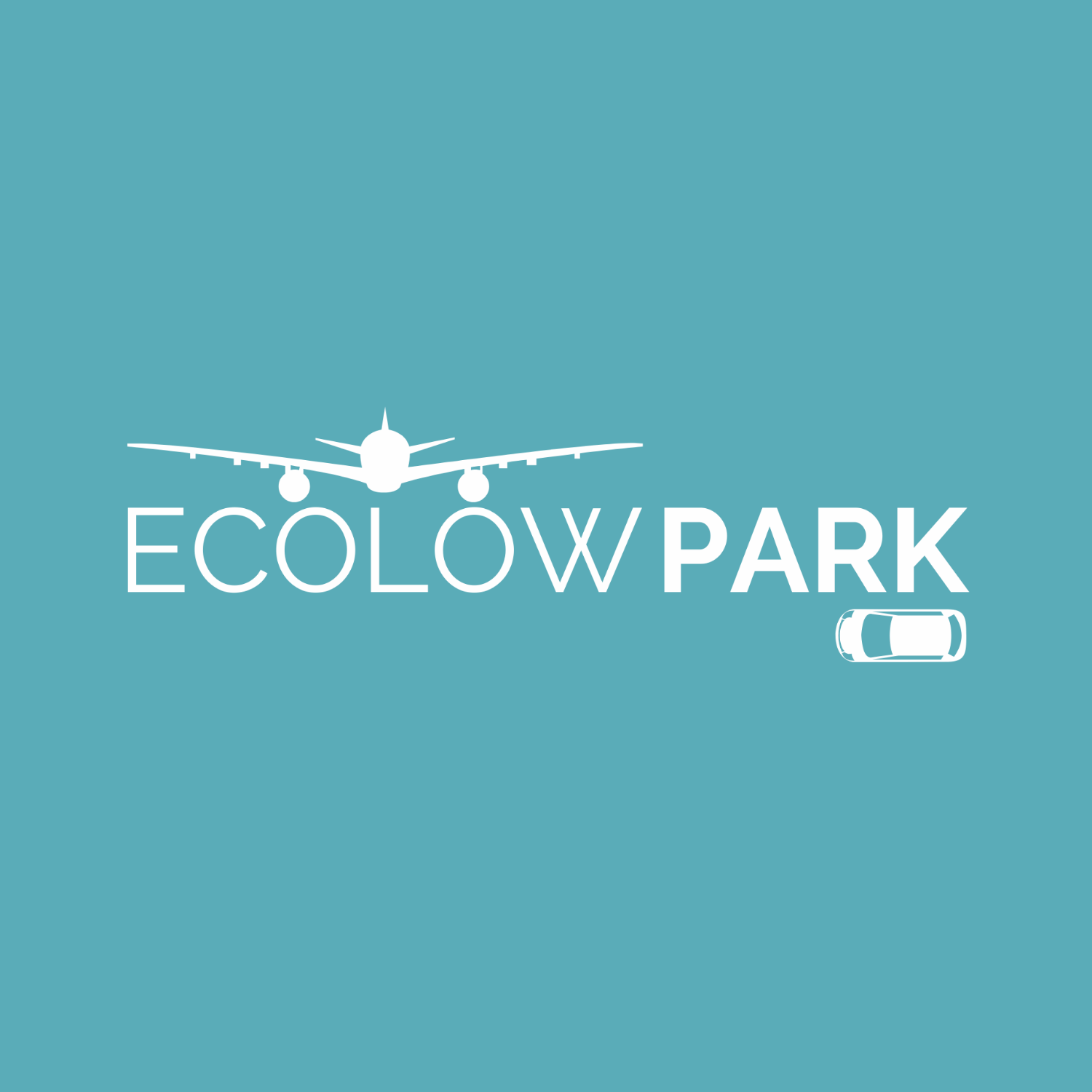 Ecolowpark Extérieur – Aéroport de Marseille
