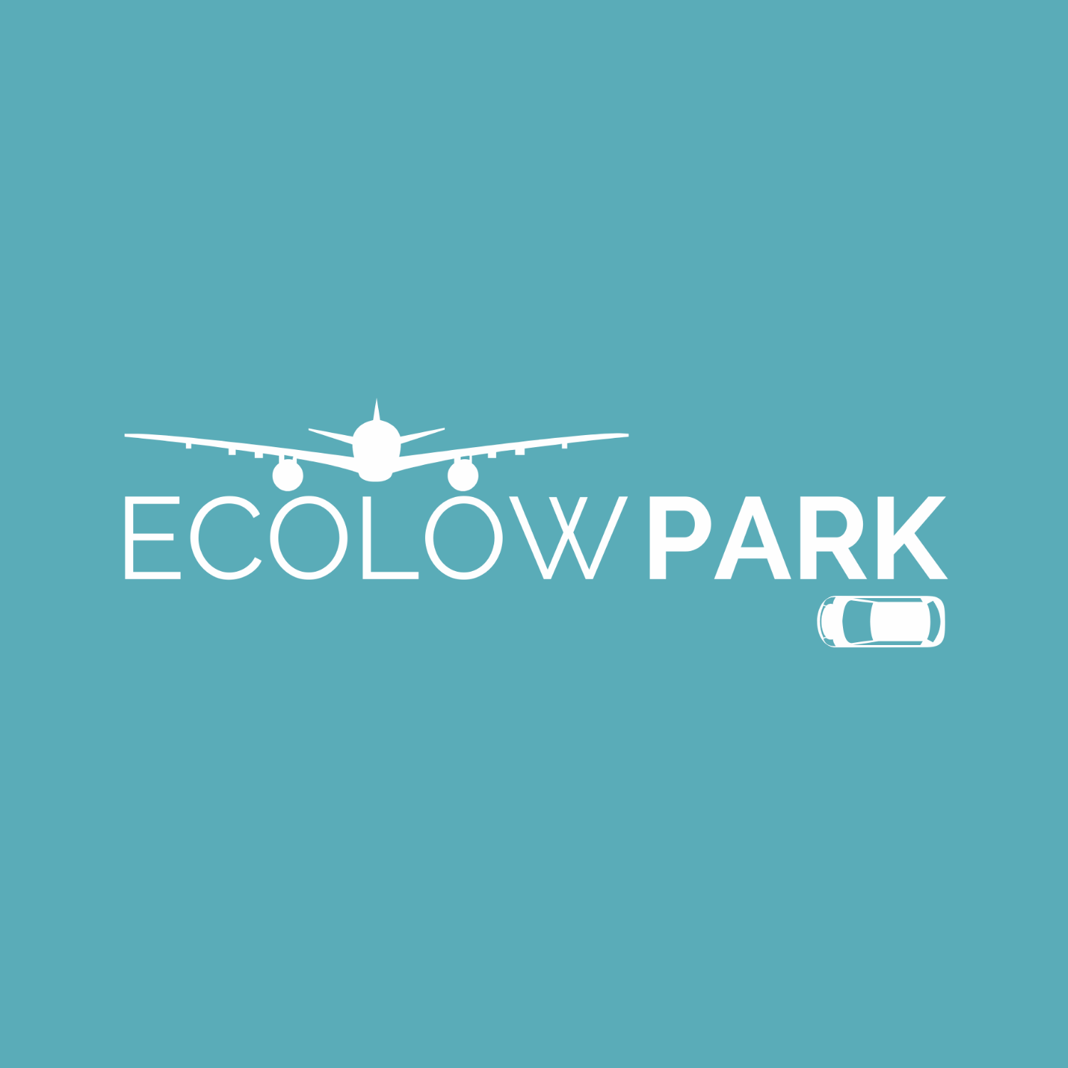 Ecolowpark Parking Extérieur At Marseille Airport