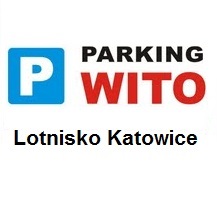 Parking WITO Letiště Katovice logo