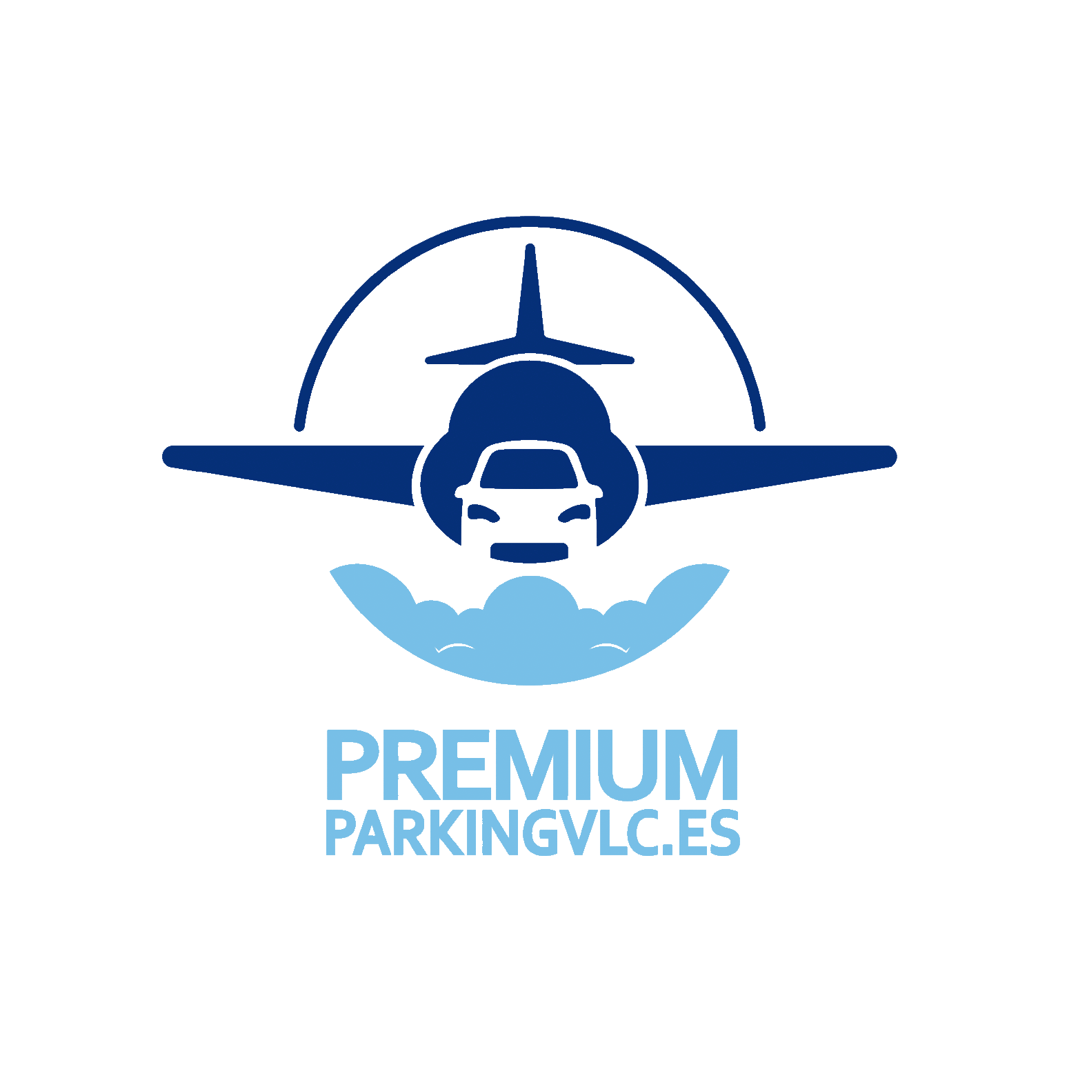 Premium Parking VLC - Shuttle - Undercover