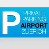Private Parking Airport Zurich Open-air