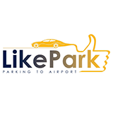 LikePark At Milan Malpensa Airport