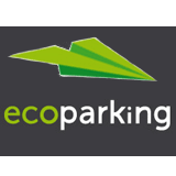 Ecoparking - Alicante Airport logo