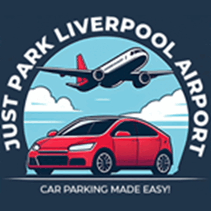 Just Park - Park & Ride - Uncovered logo