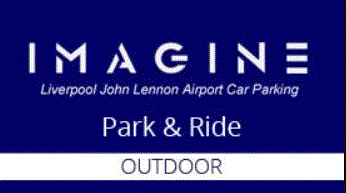 Imagine Park and Ride - Outdoor logo