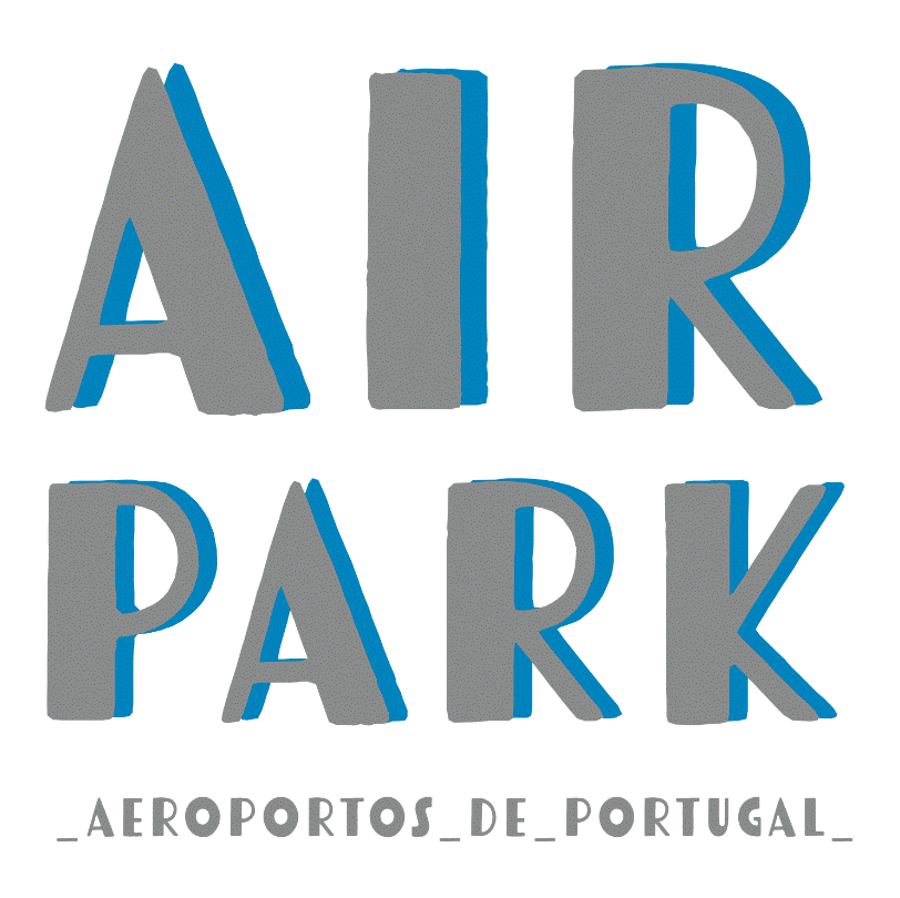 AirPark Coberto - Valet Parking Lisboa Aeroporto (T2) logo