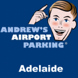 Andrew's Airport Parking Adelaide Open Air