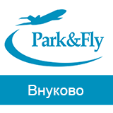 Park&Fly Vnukovo