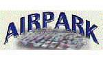 Air Park New York Valet Uncovered logo