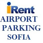 iRent Airport Parking Sofia 