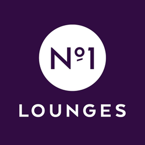 Gatwick South No1 Lounges logo