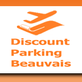 Discount Parking Beauvais Airport Couvert