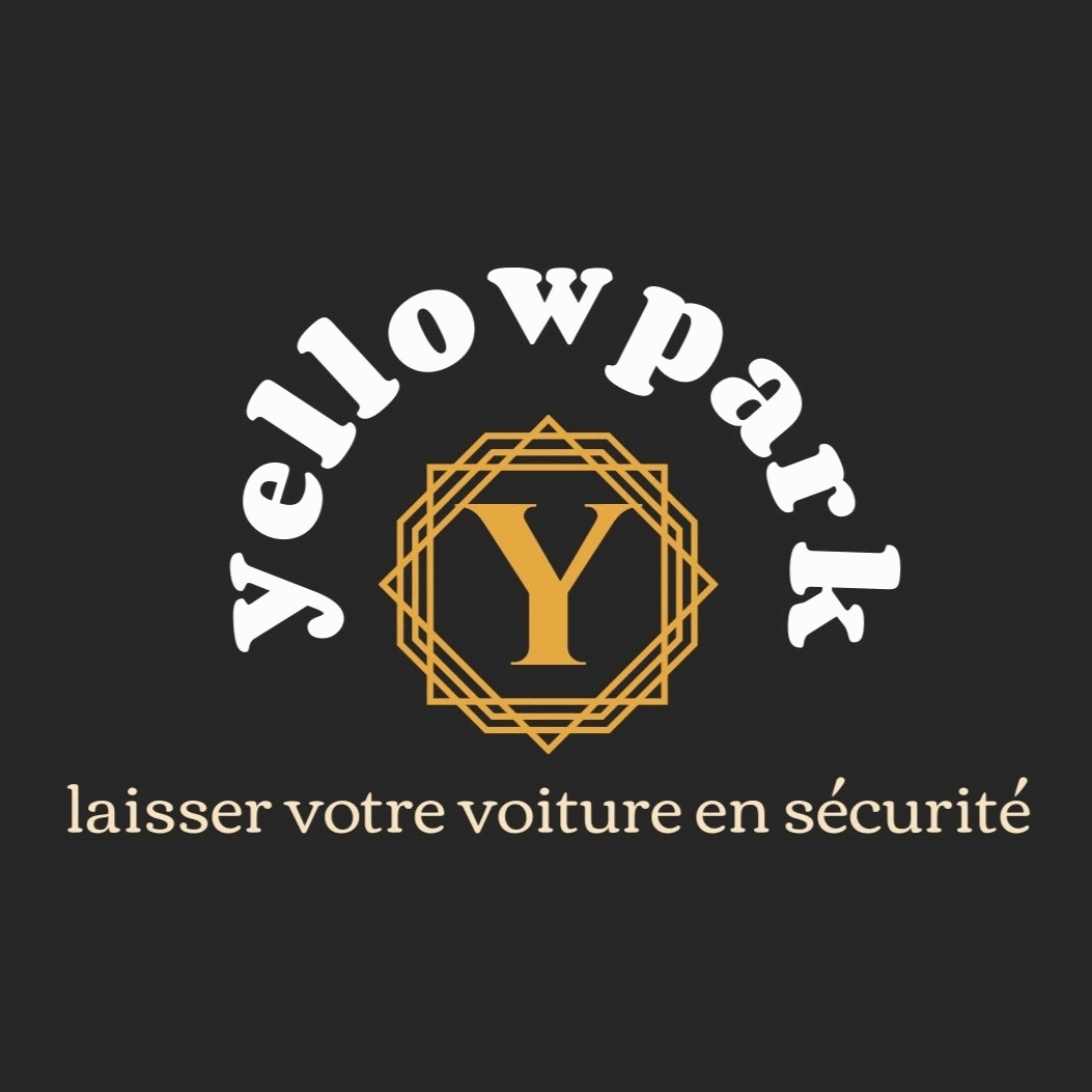 YellowPark Marseille logo