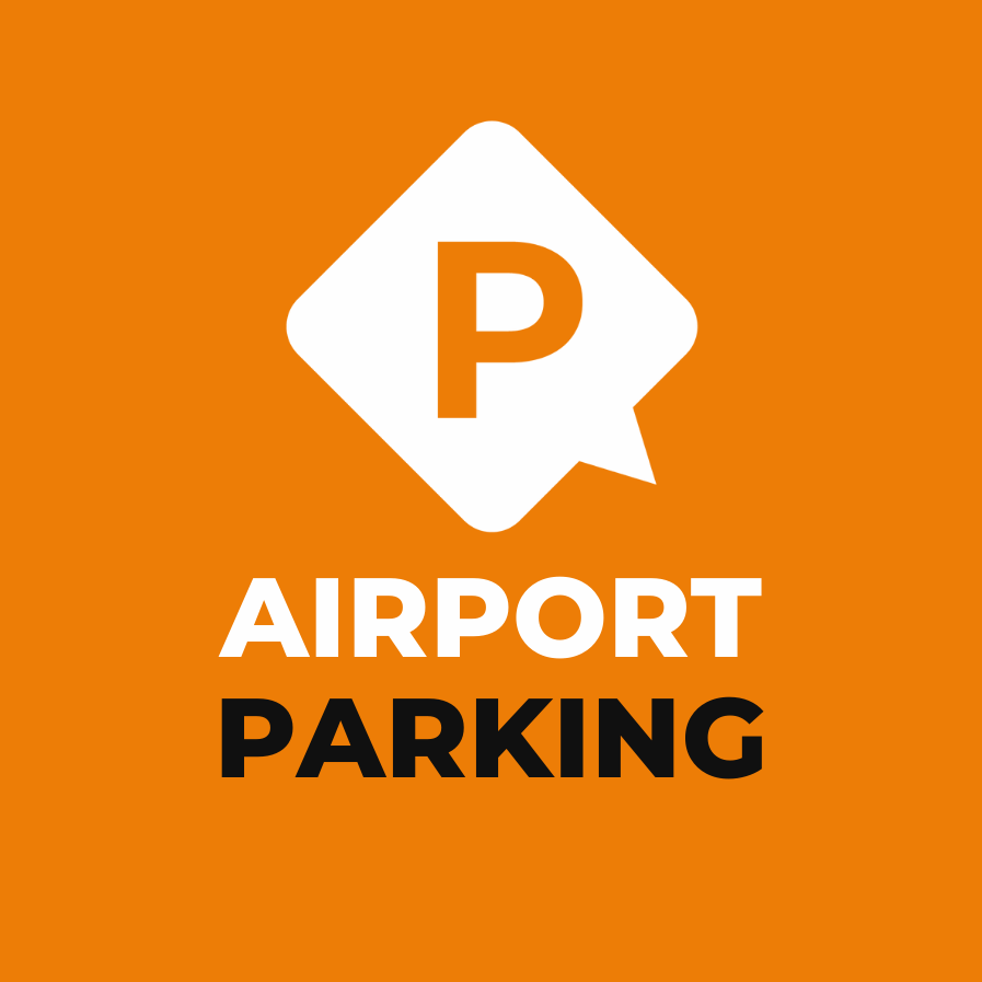 Easy Park Riian lentoasema pysäköinti logo