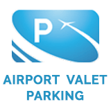 Airport Valet Parking Düsseldorf logo