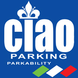 CiaoParking Malpensa Prepagato Scoperto T1/T2 At Milan Malpensa Airport