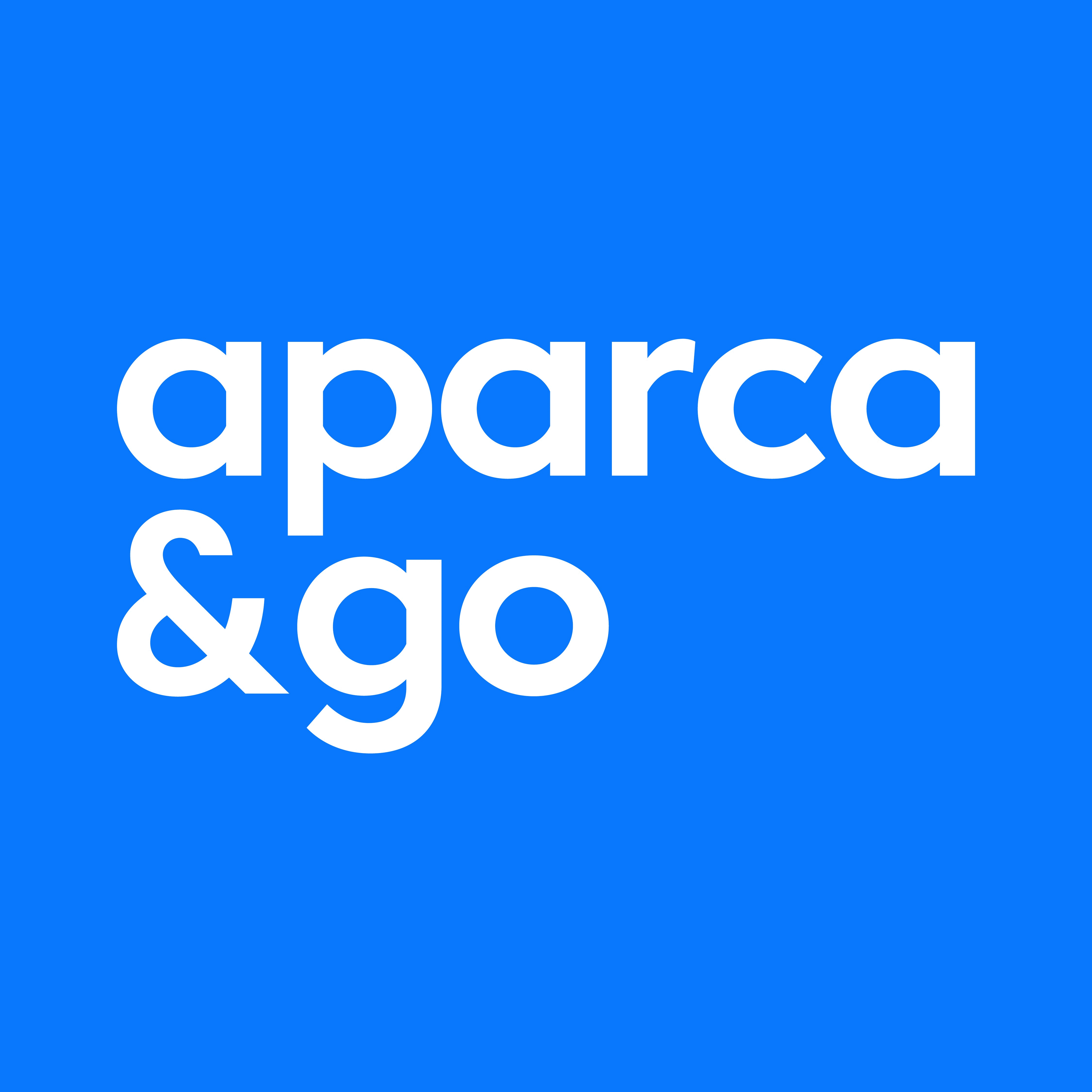 Aparca&Go Premium Aeropuerto Barcelona logo