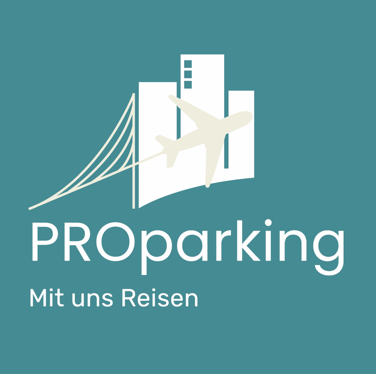 ProParking Zurich Open-Air logo